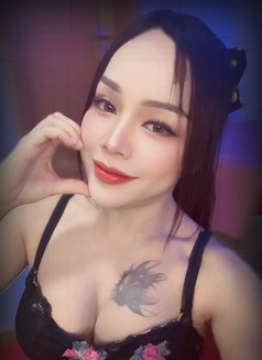 ⚜️FIRST TOP[Good service.]⚜️ - Transsexual escort in Muscat Photo 18 of 18