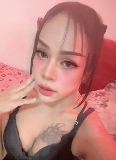 First Top_Im SoDa.🇹🇭 - Transsexual escort in Muscat Photo 17 of 24