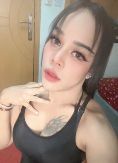 First Top_Im SoDa.🇹🇭 - Transsexual escort in Muscat Photo 19 of 24