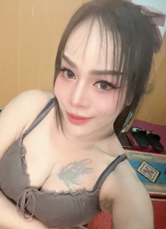 First Top_Im SoDa.🇹🇭 - Transsexual escort in Muscat Photo 20 of 24
