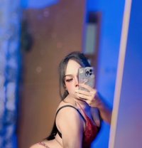 FIRST TOP (⚜️NOW LADYBOY🇹🇭) - Transsexual escort in Muscat