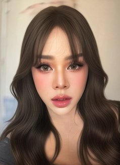 FIRST TOP(LadyBoy”56) - Transsexual escort in Muscat Photo 7 of 14