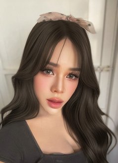 FIRST TOP(LadyBoy”56) - Transsexual escort in Muscat Photo 9 of 14