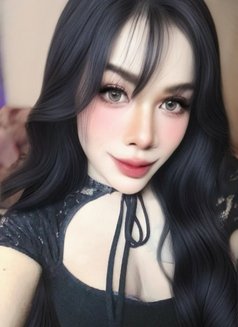 FIRST TOP(LadyBoy”56) - Transsexual escort in Muscat Photo 10 of 14