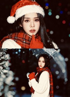 FIRST TOP(LadyBoy”56) - Transsexual escort in Muscat Photo 13 of 14