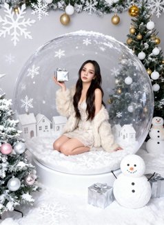 FIRST TOP(LadyBoy”56) - Transsexual escort in Muscat Photo 14 of 14