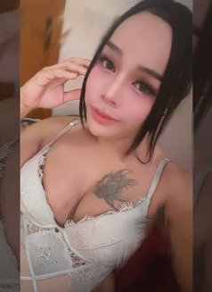 ⚜️FIRST TOP⚜️[ LadyBoy56 ] - Transsexual escort in Muscat Photo 9 of 12