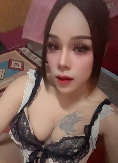 ⚜️FIRST TOP⚜️[ LadyBoy56 ] - Transsexual escort in Muscat Photo 10 of 12