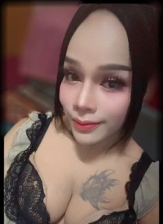 ⚜️FIRST TOP⚜️[ LadyBoy56 ] - Transsexual escort in Muscat Photo 11 of 12