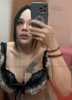 ⚜️FIRST TOP⚜️[ LadyBoy56 ] - Transsexual escort in Muscat Photo 12 of 12