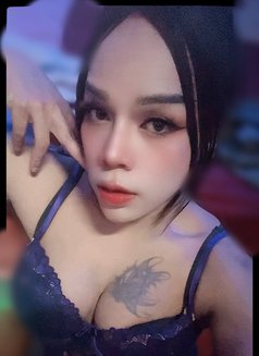 New⚜️LadyBoy⚜️[top & bottom] - Acompañantes transexual in Muscat Photo 15 of 17