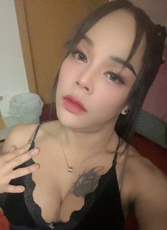 FIRST-TOP (New LadyBoy) - Acompañantes transexual in Muscat Photo 12 of 16