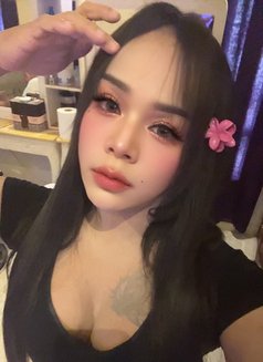 FIRST-TOP (New LadyBoy) - Acompañantes transexual in Muscat Photo 15 of 16