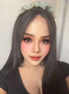 FIRST-TOP (New LadyBoy) - Acompañantes transexual in Muscat Photo 16 of 16