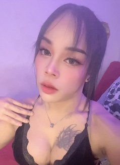 FIRST-TOP(New LadyBoy) - Acompañantes transexual in Muscat Photo 16 of 17