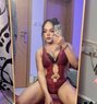 FIRST-TOP(New LadyBoy) - Transsexual escort in Muscat Photo 17 of 17