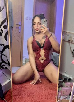 FIRST-TOP(New LadyBoy) - Acompañantes transexual in Muscat Photo 17 of 17