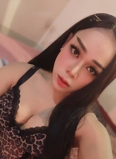 ⚜️First Top⚜️{ New ladyBoy🇹🇭} - Transsexual escort in Muscat Photo 13 of 16