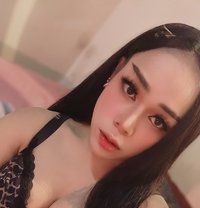 ⚜️First Top⚜️[ Both LadyBoy ]🇹🇭 - Acompañantes transexual in Muscat