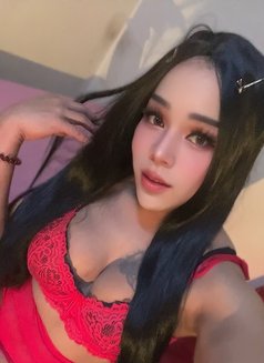 ⚜️First Top⚜️{ New ladyBoy🇹🇭} - Transsexual escort in Muscat Photo 15 of 16