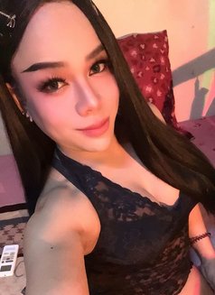 ⚜️First Top⚜️•LadyBoy Both•🇹🇭 - Transsexual escort in Muscat Photo 16 of 19
