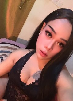 ⚜️First Top⚜️•LadyBoy Both•🇹🇭 - Transsexual escort in Muscat Photo 17 of 19