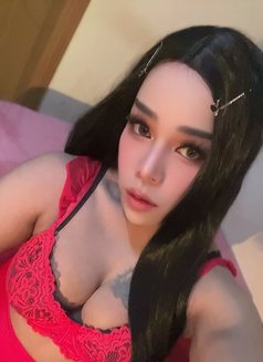 ⚜️First Top⚜️•LadyBoy Both•🇹🇭 - Transsexual escort in Muscat Photo 19 of 19