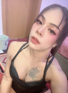 FIRST TOP [NOW LADYBOY]🇹🇭 - Acompañantes transexual in Muscat Photo 3 of 19