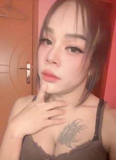 FIRST TOP [NOW LADYBOY]🇹🇭 - Acompañantes transexual in Muscat Photo 10 of 19