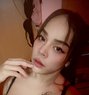 FIRST TOP [NOW LADYBOY]🇹🇭 - Transsexual escort in Muscat Photo 12 of 19