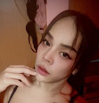 FIRST TOP [NOW LADYBOY]🇹🇭 - Acompañantes transexual in Muscat