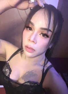 FIRST TOP [NOW LADYBOY]🇹🇭 - Acompañantes transexual in Muscat Photo 15 of 19