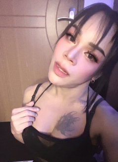 FIRST TOP [NOW LADYBOY]🇹🇭 - Acompañantes transexual in Muscat Photo 16 of 19