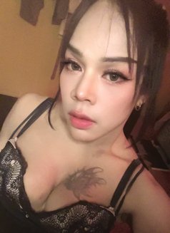 FIRST TOP [NOW LADYBOY]🇹🇭 - Acompañantes transexual in Muscat Photo 18 of 19