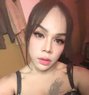 FIRST-TOP(New LadyBoy) - Transsexual escort in Muscat Photo 8 of 17