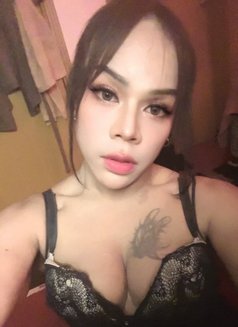 FIRST TOP [NOW LADYBOY]🇹🇭 - Acompañantes transexual in Muscat Photo 19 of 19