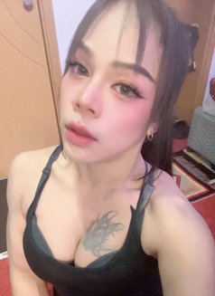 First Top SoDa~🇹🇭 - Acompañantes transexual in Muscat Photo 7 of 9