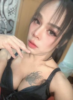 First Top SoDa~🇹🇭 - Acompañantes transexual in Muscat Photo 9 of 9