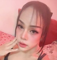 First Top_Im SoDa.🇹🇭 - Transsexual escort in Muscat