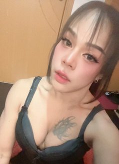 First Top_Im SoDa.🇹🇭 - Transsexual escort in Muscat Photo 9 of 24