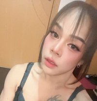 First Top_Im SoDa.🇹🇭 - Transsexual escort in Muscat