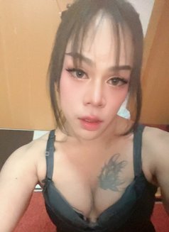 First Top_Im SoDa.🇹🇭 - Transsexual escort in Muscat Photo 10 of 24