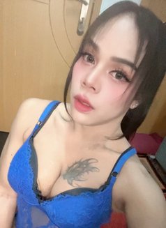 First Top_Im SoDa.🇹🇭 - Transsexual escort in Muscat Photo 12 of 24