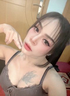 First Top_Im SoDa.🇹🇭 - Transsexual escort in Muscat Photo 13 of 24