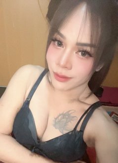 First Top_Im SoDa.🇹🇭 - Transsexual escort in Muscat Photo 14 of 24