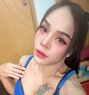 First Top_Im SoDa.🇹🇭 - Transsexual escort in Muscat Photo 1 of 7