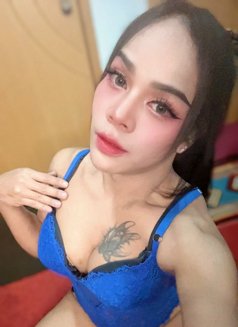 First Top SoDa~🇹🇭 - Acompañantes transexual in Muscat Photo 2 of 9