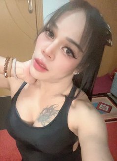 First Top SoDa~🇹🇭 - Acompañantes transexual in Muscat Photo 3 of 9