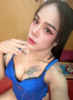 First Top SoDa~🇹🇭 - Acompañantes transexual in Muscat Photo 4 of 9