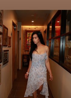FirstTimer?Curious?LeavingSoon - Acompañantes transexual in Okinawa Island Photo 19 of 19